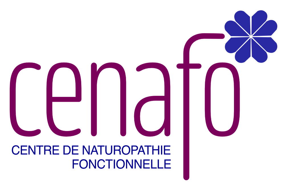 cenafo - centre de naturopathie fonctionnelle