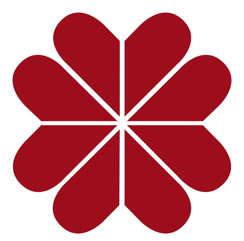 fleur rouge cenafo